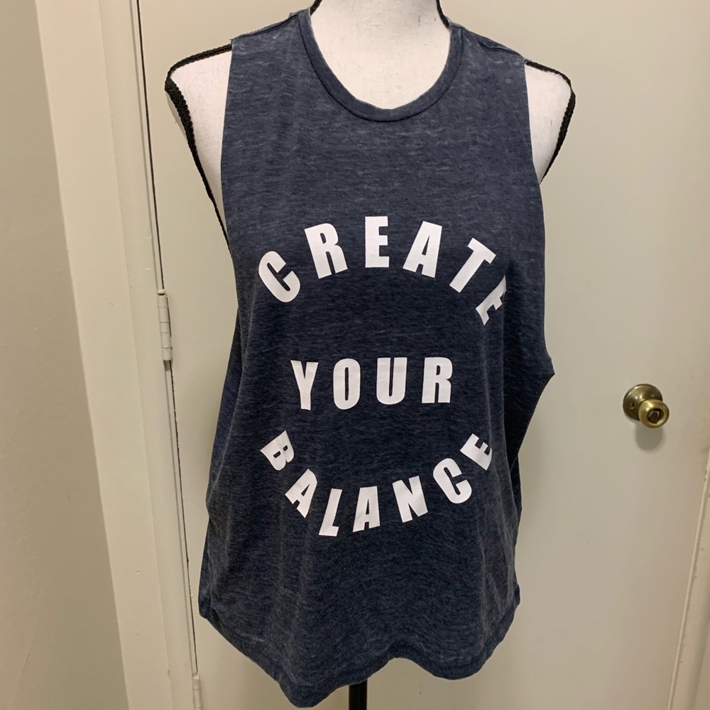 ✨Muscle Tank✨